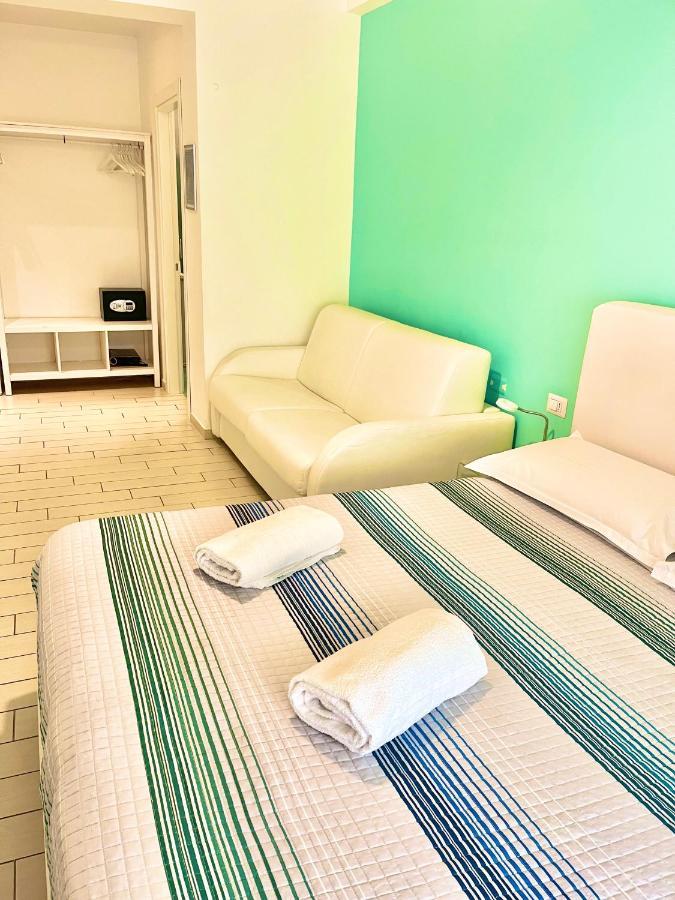 Vomerooms Неаполь Номер фото